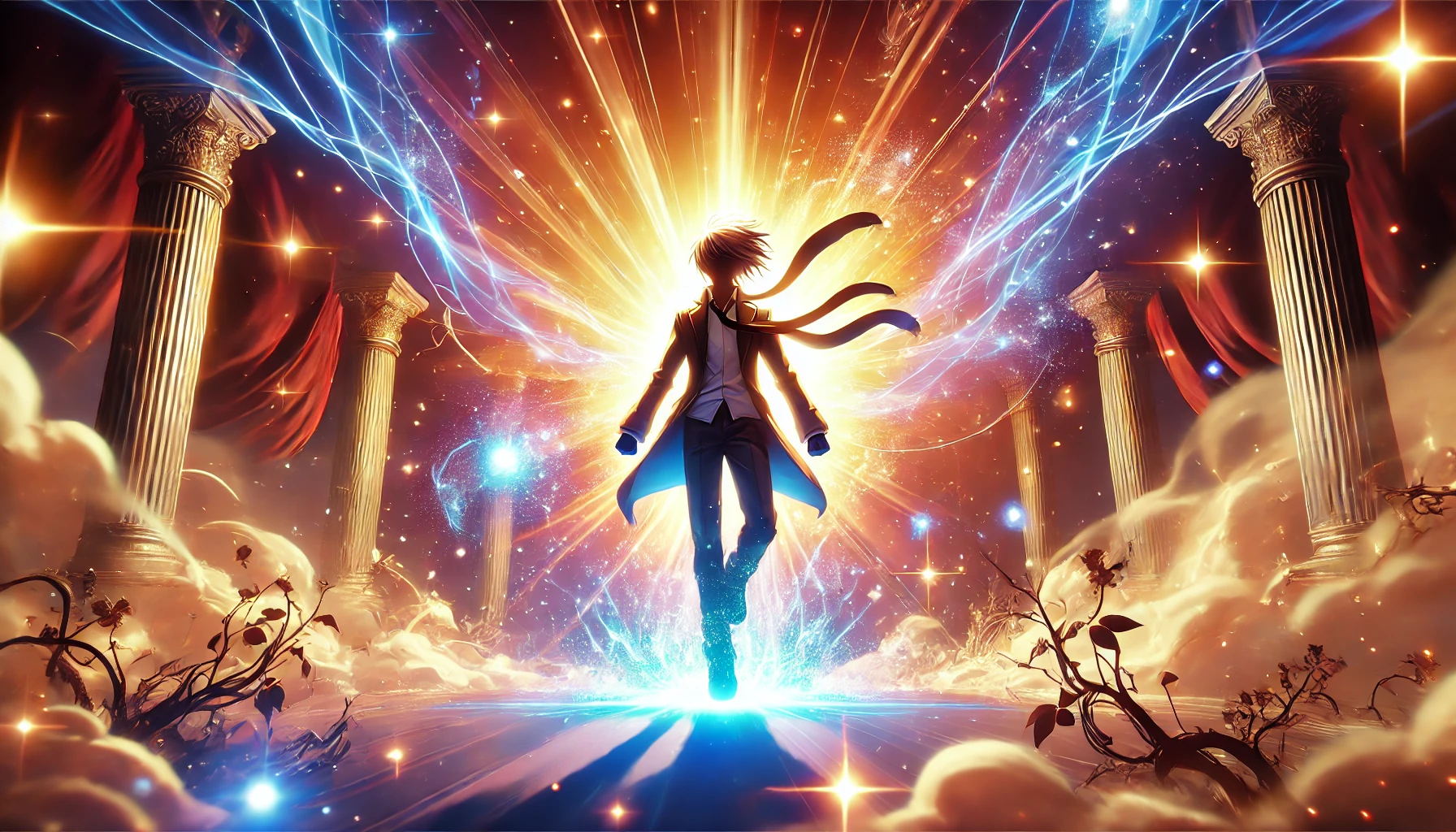 主人公が覚醒するアニメ特集!「俺だけレベルアップな件」に似た作品とは? | KAGURA-ROOM|アニメは語ってナンボ!感想と推し語りの部屋
